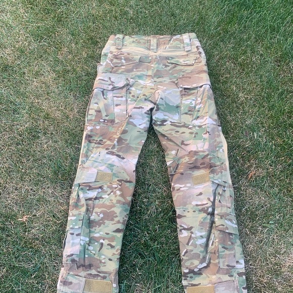 Crye Precision G2 Combat Pants - Picture 3 of 3